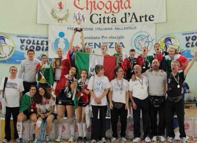 Grazie ragazze e in bocca al lupo!