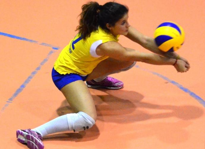 In A1, A2 e B1 le Atlete oraghesi in uscita