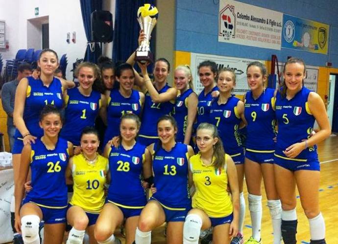 Serie B1/U.18 in palla vince a Certosa, bene le Under 16, martedi 6 ottobre Conferenza Stampa